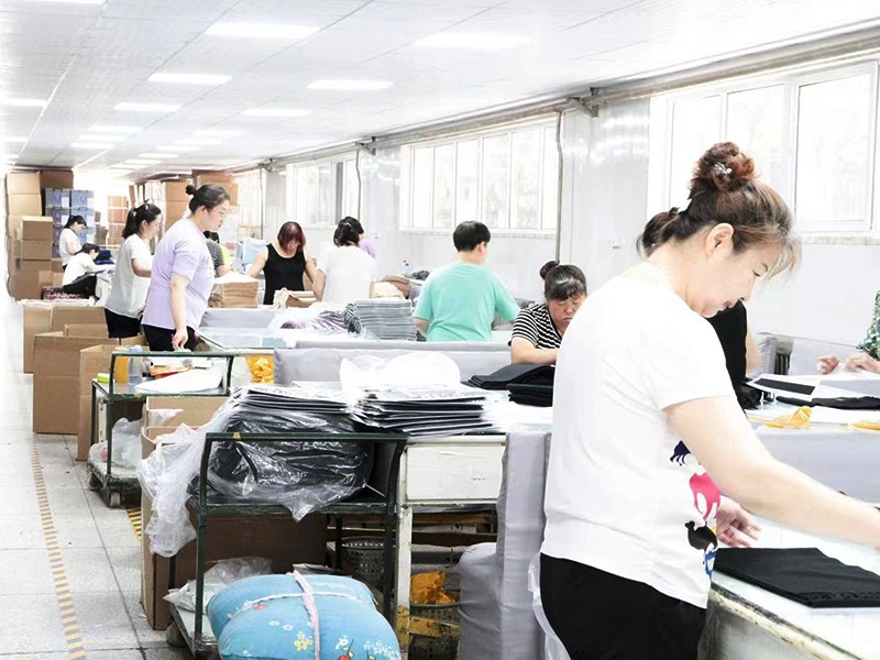 Factory