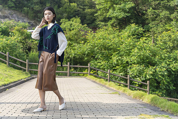 Corporate Brand Profile